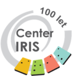 Logotip Center IRIS